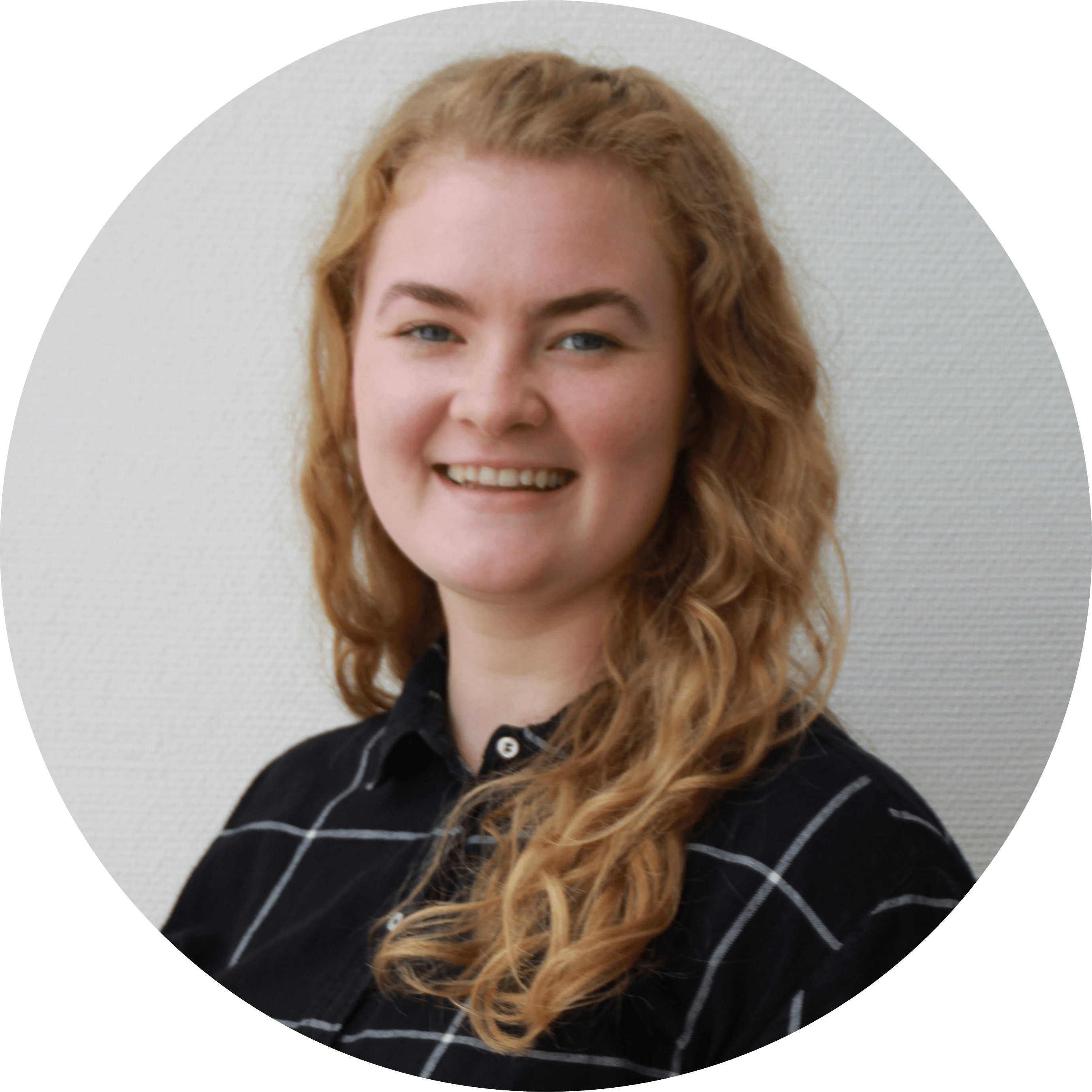 Elin Halldorsdottir, Talelyst